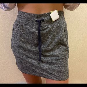 Athletic Skirt